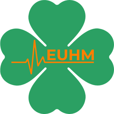 Logo Être Un Homme Meilleur - Bien-être masculin